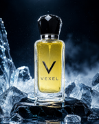 VEXEL ICE — Extrait de Parfum
