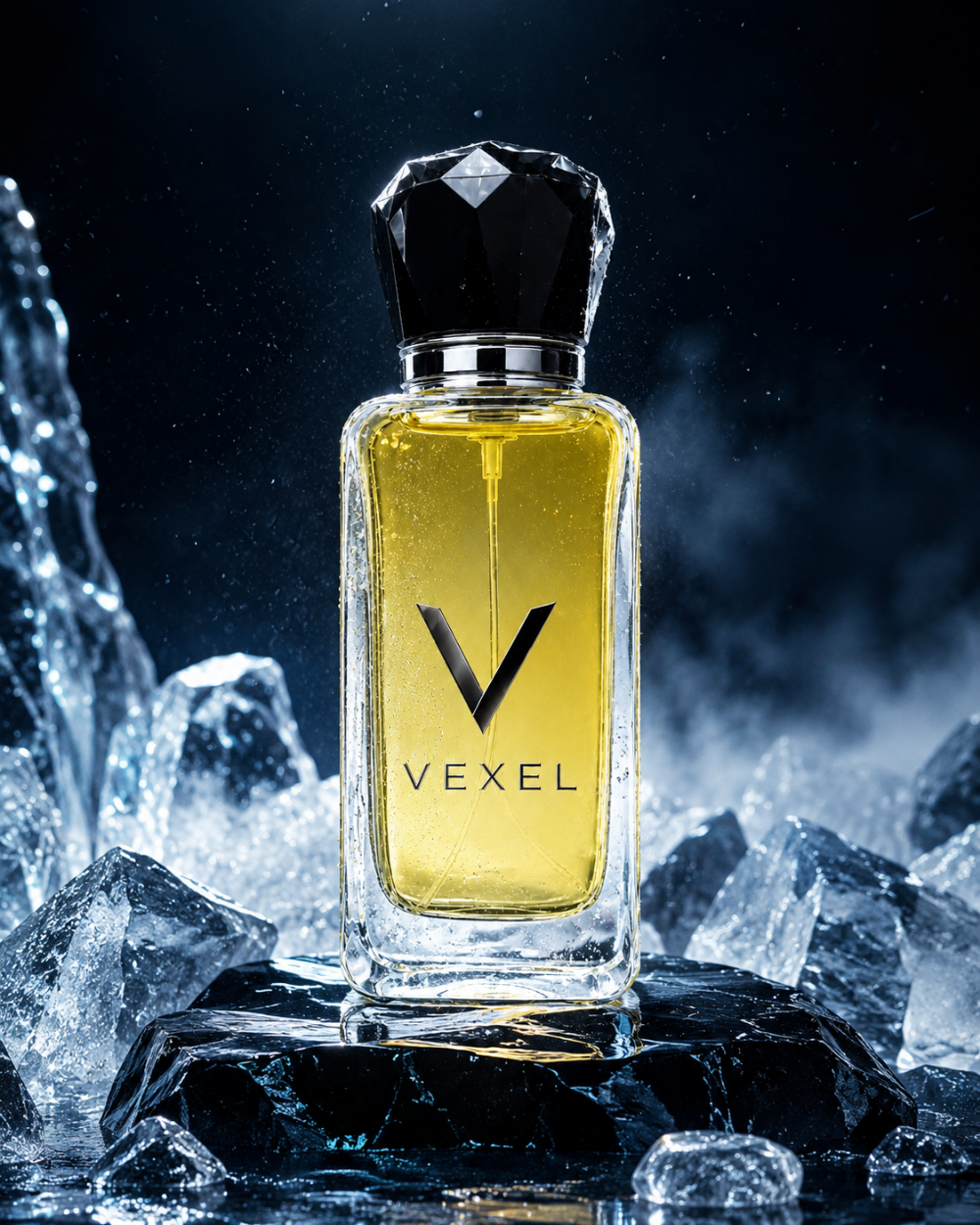 VEXEL ICE — Extrait de Parfum