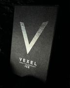 VEXEL ICE — Extrait de Parfum