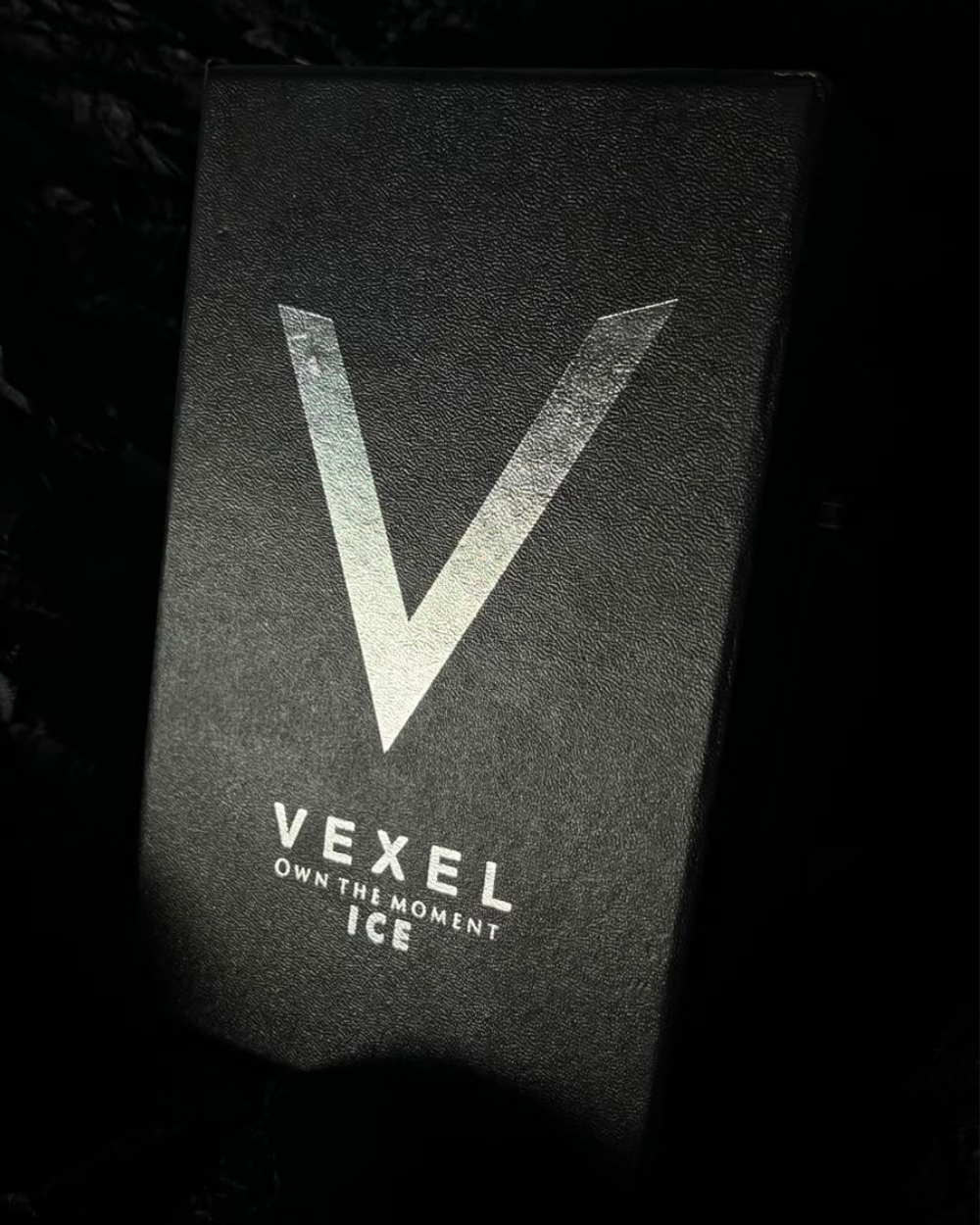 VEXEL ICE — Extrait de Parfum