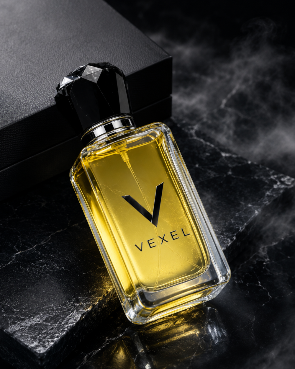 VEXEL ICE — Extrait de Parfum